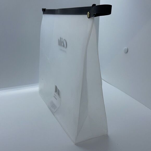 NWT Cela EVA Clear Bag - Picture 4 of 4